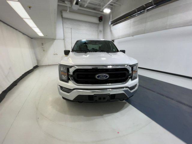 used 2023 Ford F-150 car, priced at $38,614