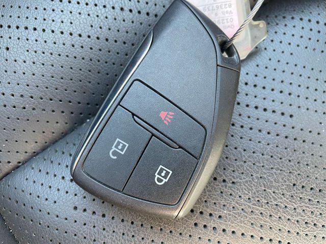 used 2024 Buick Envision car, priced at $29,652