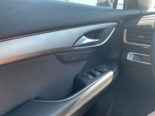 used 2024 Buick Envision car, priced at $29,652