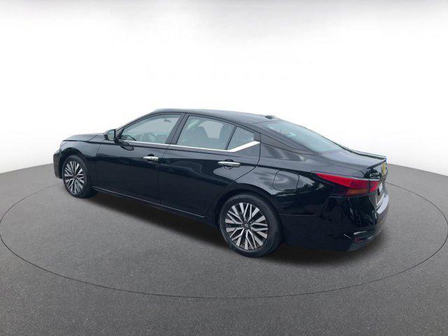 used 2024 Nissan Altima car, priced at $20,129