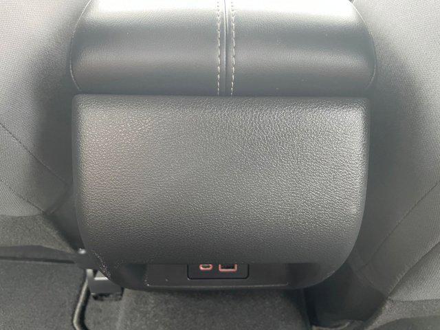 used 2024 Nissan Altima car, priced at $20,129