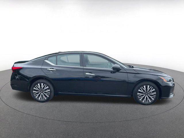 used 2024 Nissan Altima car, priced at $20,129