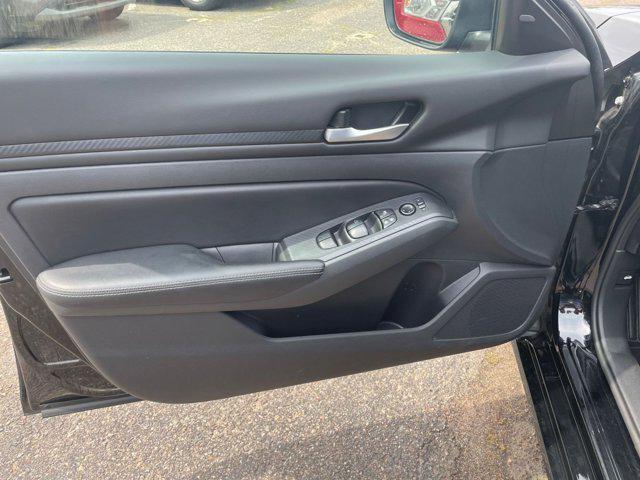 used 2024 Nissan Altima car, priced at $20,129