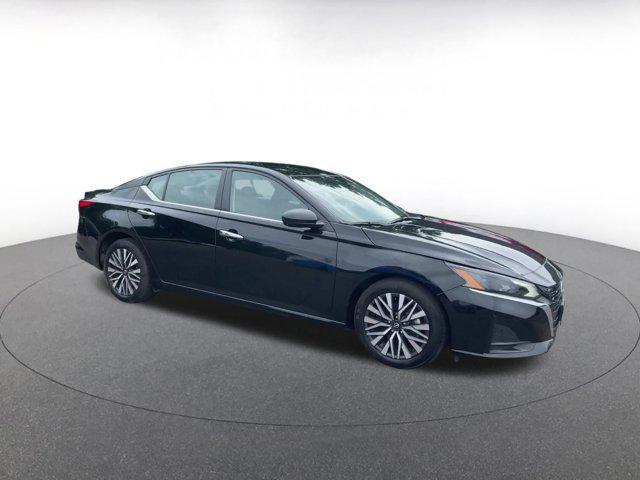 used 2024 Nissan Altima car, priced at $20,129