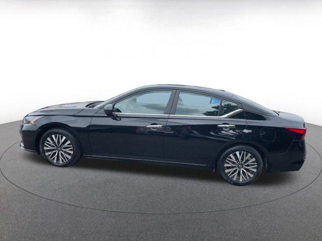 used 2024 Nissan Altima car, priced at $20,129