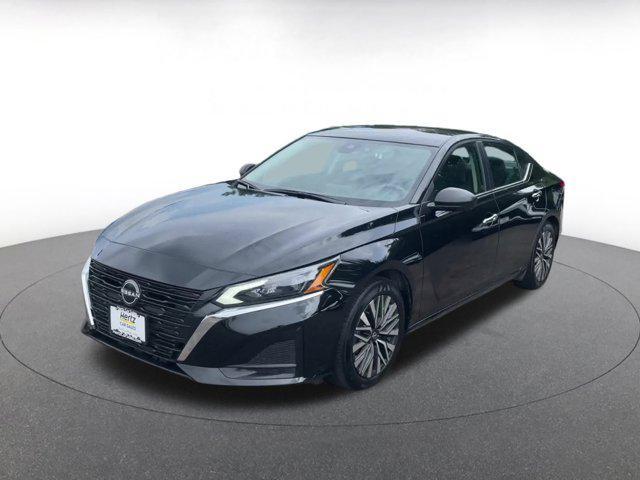 used 2024 Nissan Altima car, priced at $20,129