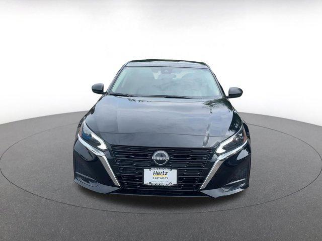used 2024 Nissan Altima car, priced at $20,129