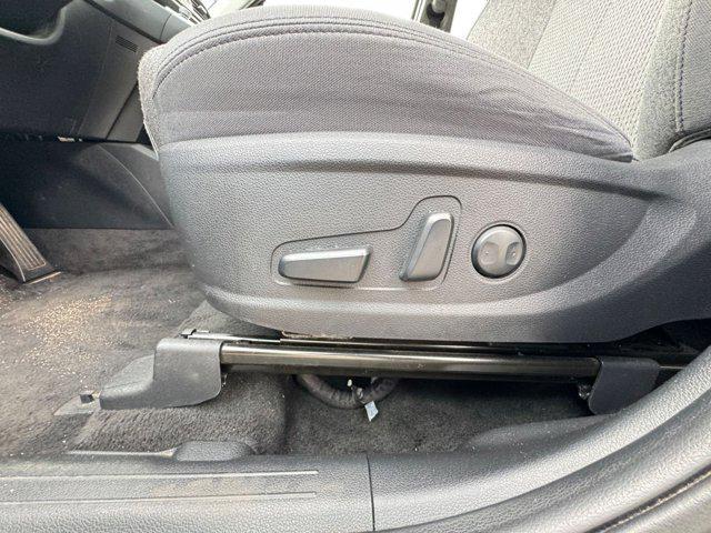 used 2023 Hyundai Santa Fe car, priced at $23,489