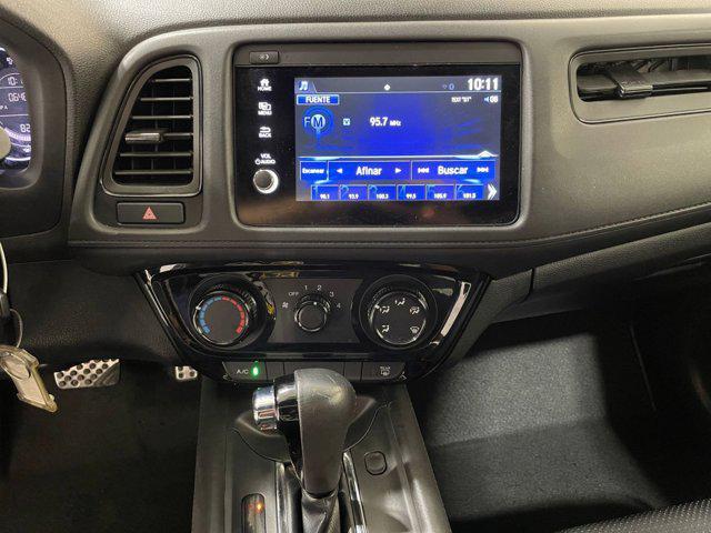 used 2022 Honda HR-V car, priced at $21,863