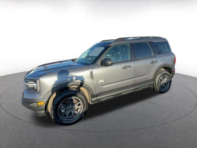 used 2024 Ford Bronco Sport car, priced at $26,093