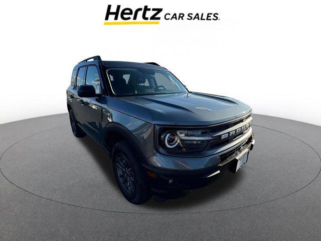 used 2024 Ford Bronco Sport car, priced at $26,093