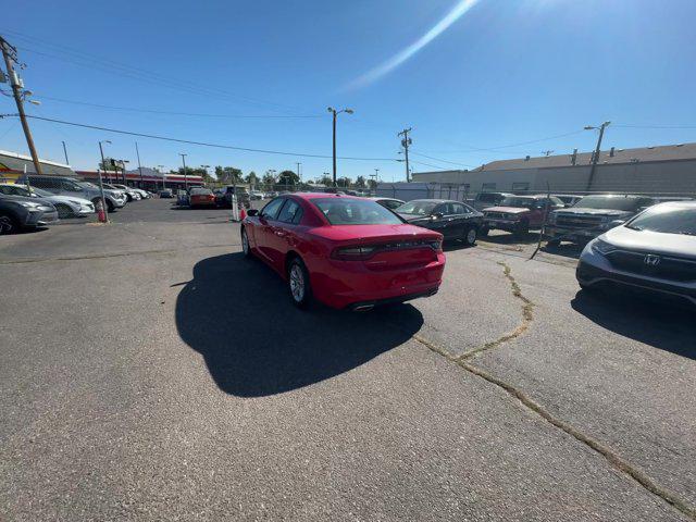 used 2022 Dodge Charger car, priced at $22,126