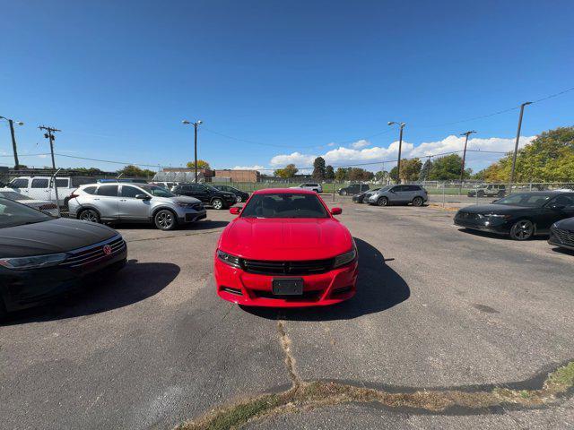 used 2022 Dodge Charger car, priced at $22,126