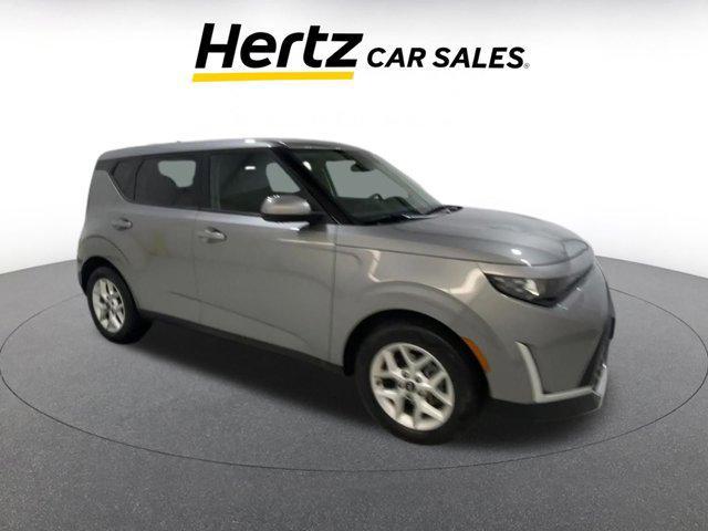 used 2024 Kia Soul car, priced at $16,000