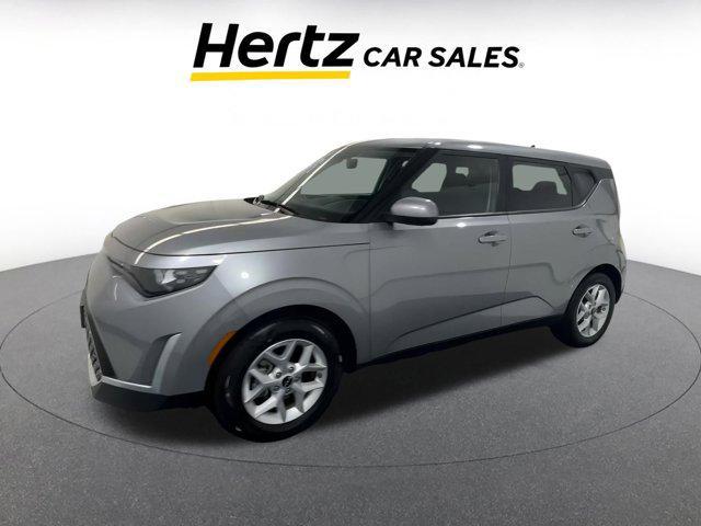 used 2024 Kia Soul car, priced at $16,000