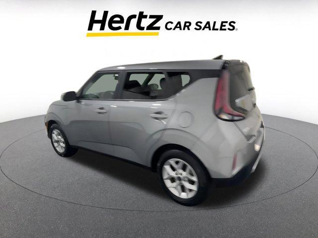 used 2024 Kia Soul car, priced at $16,000