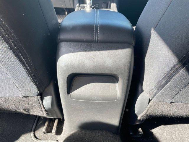 used 2024 Nissan Sentra car, priced at $17,915