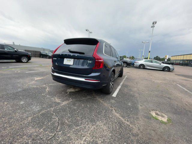 used 2023 Volvo XC90 car, priced at $42,687