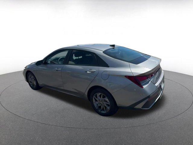 used 2024 Hyundai Elantra car, priced at $19,313