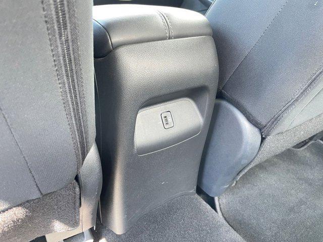 used 2024 Nissan Sentra car, priced at $17,819