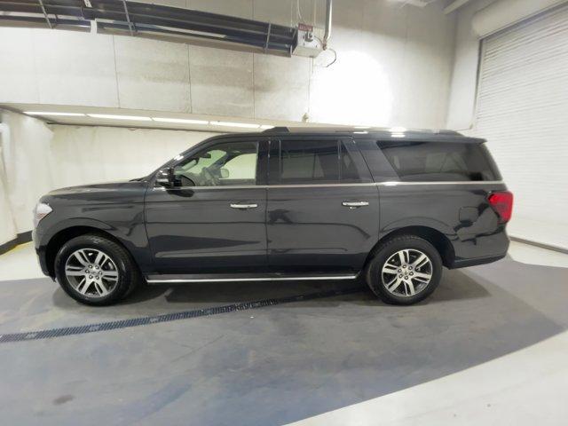 used 2023 Ford Expedition Max car, priced at $57,640