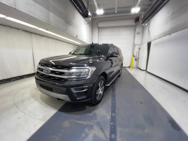 used 2023 Ford Expedition Max car, priced at $56,284