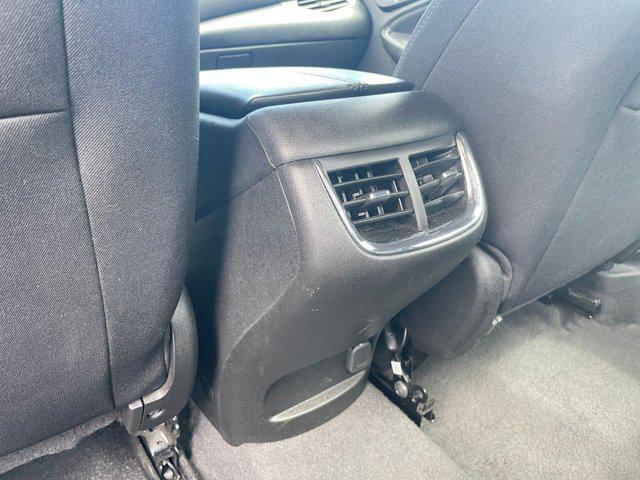 used 2024 Chevrolet Malibu car, priced at $19,066