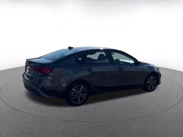 used 2023 Kia Forte car, priced at $16,454