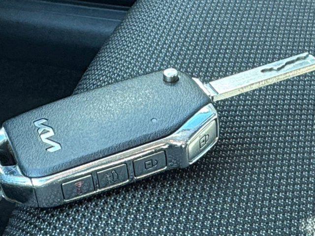 used 2023 Kia Forte car, priced at $16,454