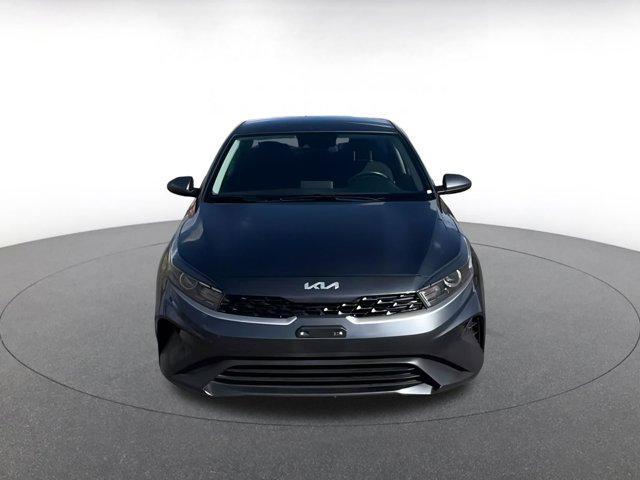 used 2023 Kia Forte car, priced at $16,454