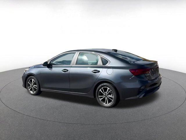 used 2023 Kia Forte car, priced at $16,454