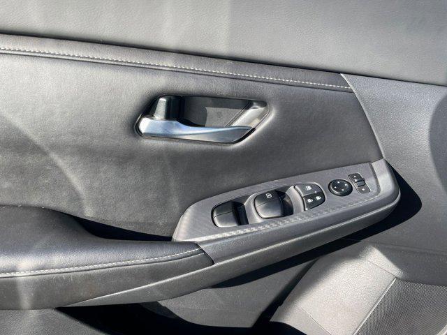 used 2023 Nissan Sentra car, priced at $17,520