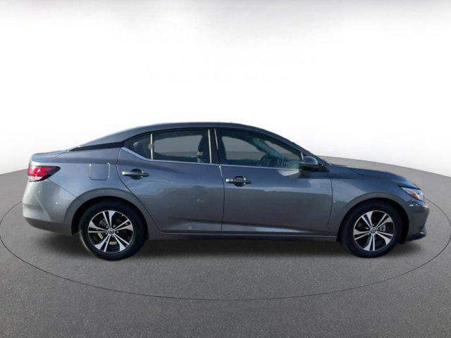 used 2023 Nissan Sentra car, priced at $17,290