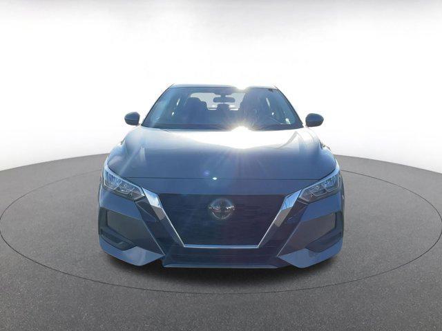 used 2023 Nissan Sentra car, priced at $17,290