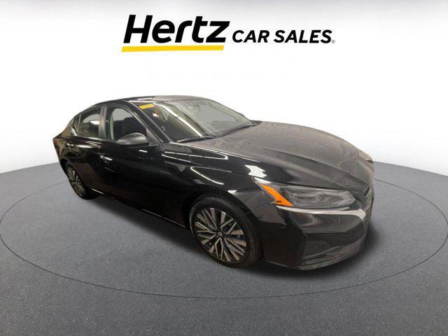 used 2024 Nissan Altima car, priced at $20,836