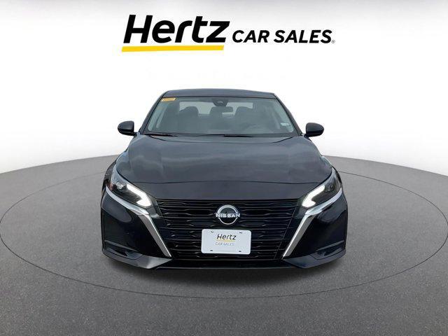 used 2024 Nissan Altima car, priced at $20,836