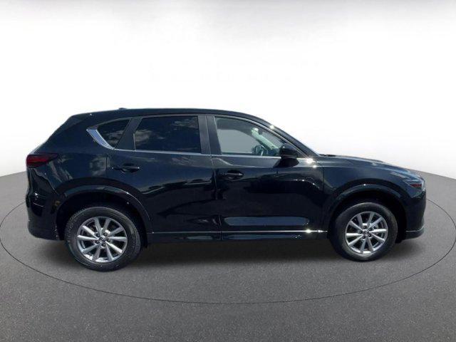 used 2024 Mazda CX-5 car, priced at $23,833