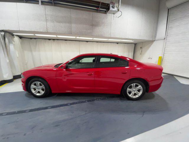 used 2022 Dodge Charger car, priced at $20,514