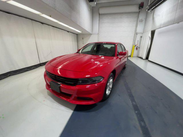 used 2022 Dodge Charger car, priced at $20,514