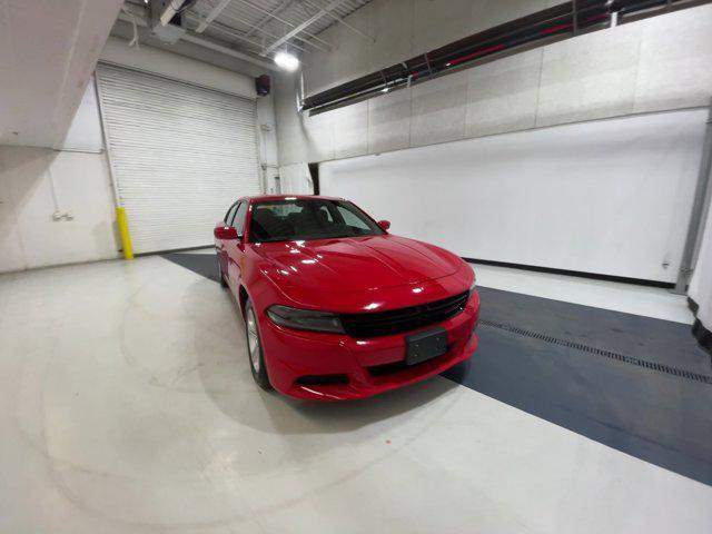 used 2022 Dodge Charger car, priced at $20,514