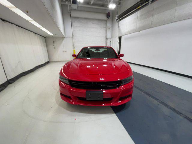 used 2022 Dodge Charger car, priced at $20,514