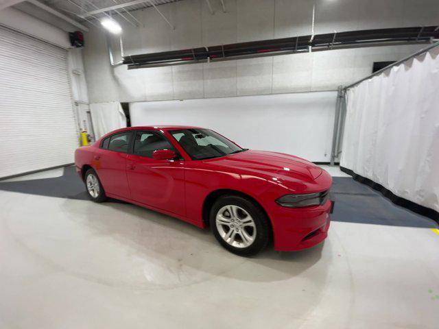 used 2022 Dodge Charger car, priced at $20,514