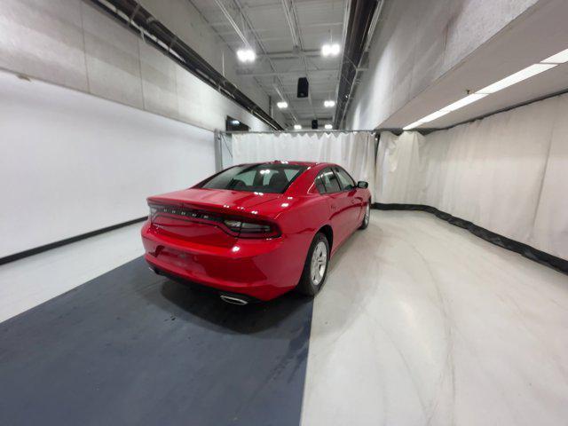 used 2022 Dodge Charger car, priced at $20,514