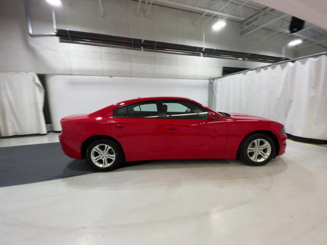 used 2022 Dodge Charger car, priced at $20,514