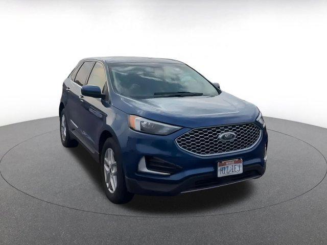 used 2024 Ford Edge car, priced at $22,649