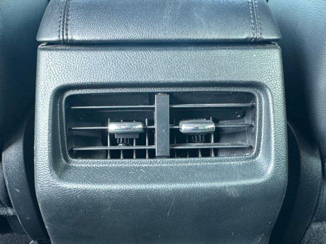 used 2024 Ford Edge car, priced at $22,649