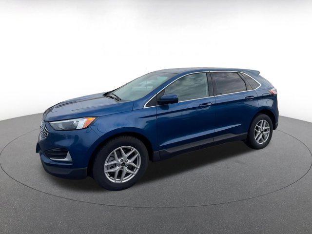 used 2024 Ford Edge car, priced at $22,649