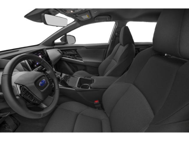 used 2023 Subaru Solterra car, priced at $24,652