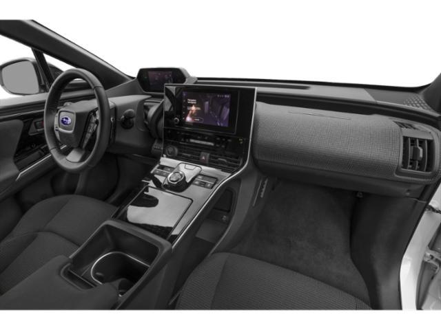 used 2023 Subaru Solterra car, priced at $24,652
