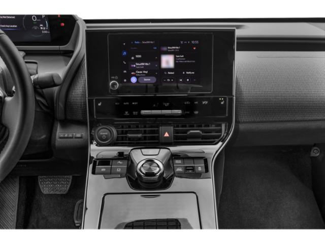 used 2023 Subaru Solterra car, priced at $24,652